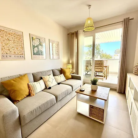 Apartment El Rincon De Candor By Staycare *
