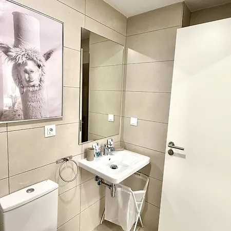 El Rincon De Candor By Staycare Apartment