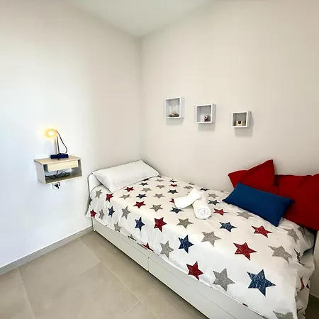 El Rincon De Candor By Staycare Apartment Rota