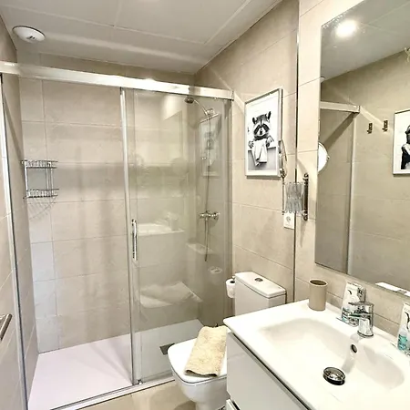 Apartment El Rincon De Candor By Staycare Rota