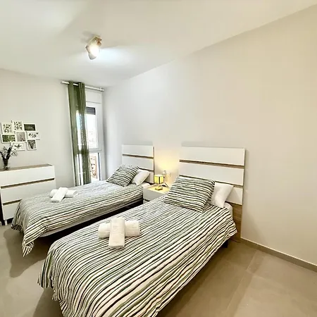 El Rincon De Candor By Staycare Apartment