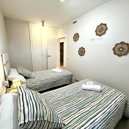 Apartment El Rincon De Candor By Staycare