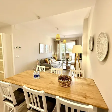 El Rincon De Candor By Staycare Apartment Rota