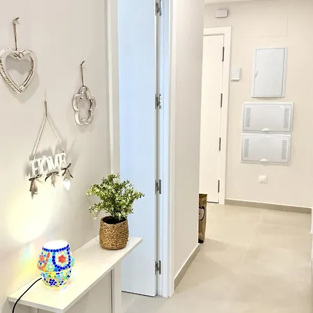 Apartment El Rincon De Candor By Staycare Rota