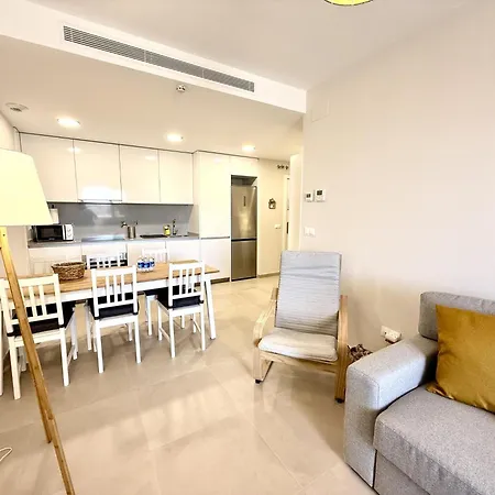 El Rincon De Candor By Staycare *