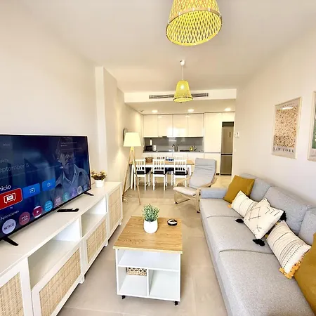 El Rincon De Candor By Staycare Apartment