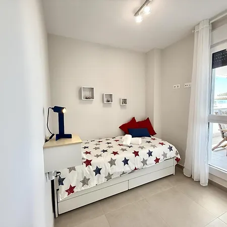 El Rincon De Candor By Staycare Apartment *