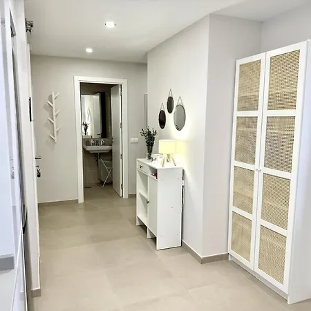 Apartment El Rincon De Candor By Staycare *