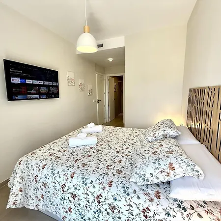 El Rincon De Candor By Staycare Apartment