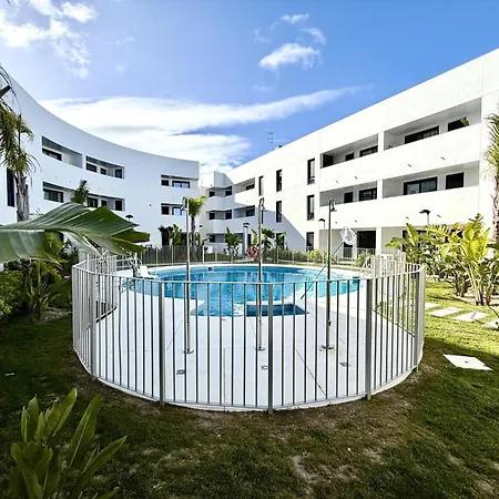 Apartment El Rincon De Candor By Staycare