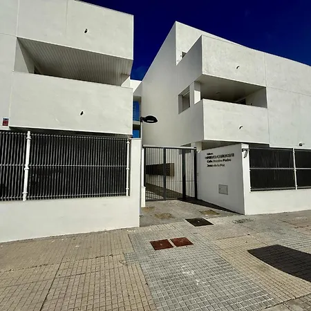 El Rincon De Candor By Staycare Apartment