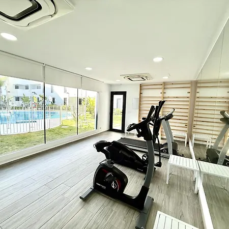 El Rincon De Candor By Staycare Apartment