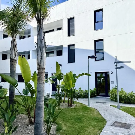 Apartment El Rincon De Candor By Staycare